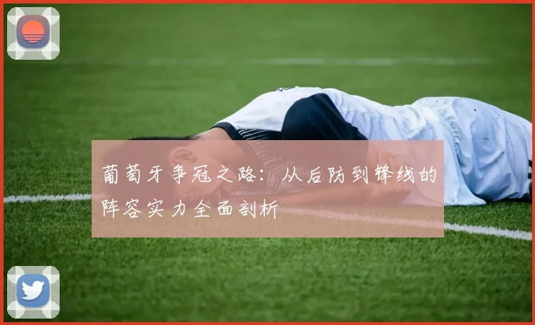 葡萄牙争冠之路：从后防到锋线的阵容实力全面剖析