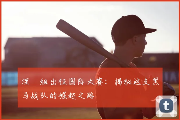 涅槃组出征国际大赛：揭秘这支黑马战队的崛起之路