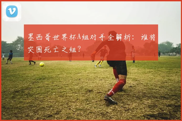 墨西哥世界杯A组对手全解析：谁将突围死亡之组？
