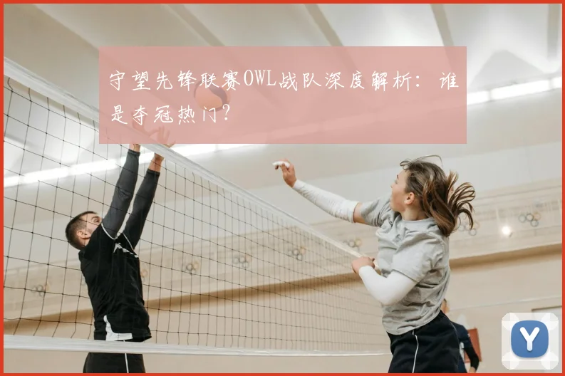 守望先锋联赛OWL战队深度解析：谁是夺冠热门？