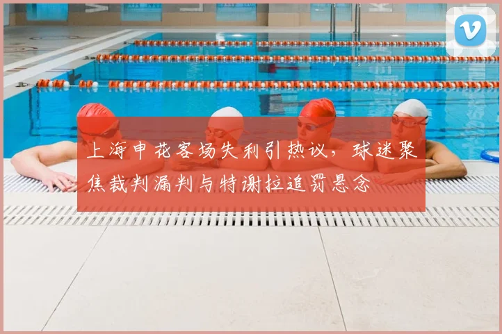 上海申花客场失利引热议，球迷聚焦裁判漏判与特谢拉追罚悬念