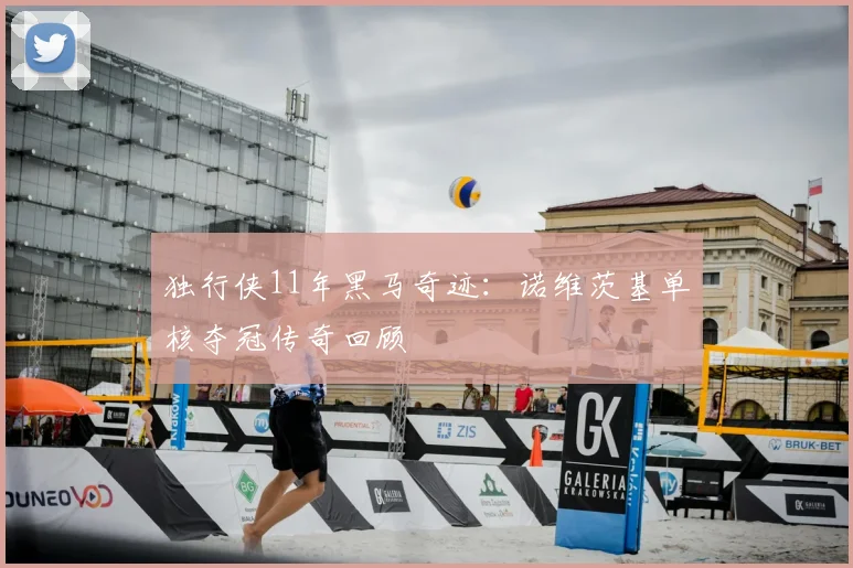 独行侠11年黑马奇迹：诺维茨基单核夺冠传奇回顾
