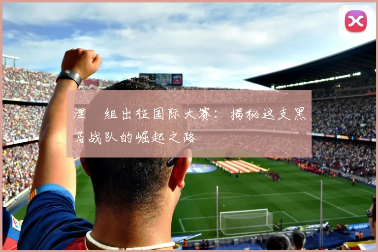 涅槃组出征国际大赛：揭秘这支黑马战队的崛起之路